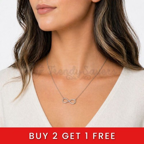 925 sterling silver infinity - sterling,