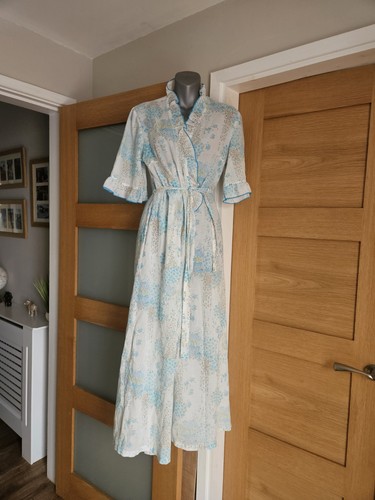 Vintage keynote dressing gown - vintage,