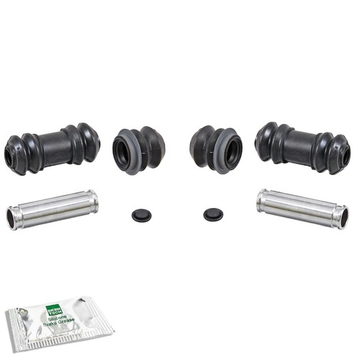 Rear brake caliper slider - rear,