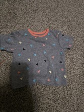 GAP Disney Unisex Baby 3-Piece