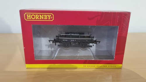 Hornby r6643 shunters truck - hornby,