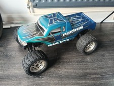 ECX ruCKus 1/10 RC truggy