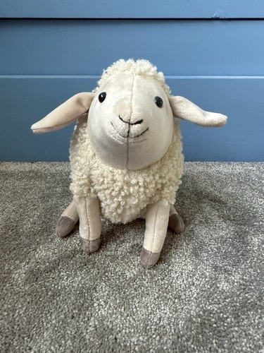 Jellycat retired burly - retired,