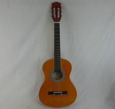 Tiger Classical Acoustic Guitar Half Size CLG2 12