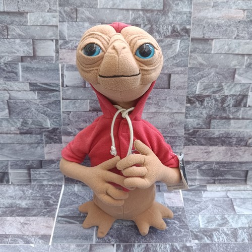 The extra terrestrial - e.t., extra-terrestrial