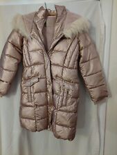 NEXT padded winter coat in