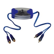 Two Channel Ground Loop