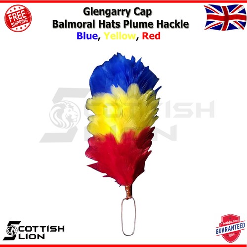 Highland balmoral hats - highland,