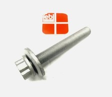 Febi Crank Shaft Bolt For VW