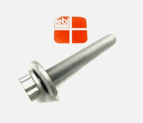 Febi crank shaft bolt for - febi,