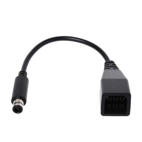 Socket converter adapter cord - socket,