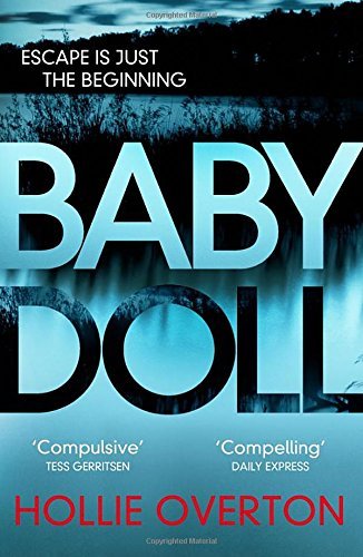 Baby doll hollie - doll,hollie, overton-