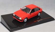 IXO Opel Kadett GT/E in Red