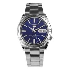 Seiko 5 Automatic Blue Dial