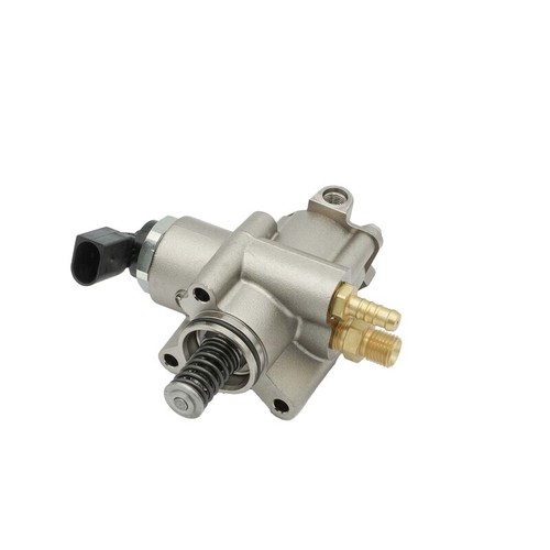 High pressure pump fuel - pressure,