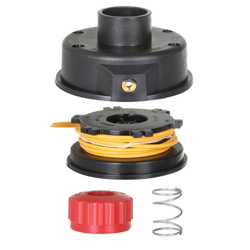 Alm replacement spool head - alm,