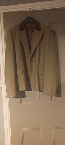 Ladies tweed jacket