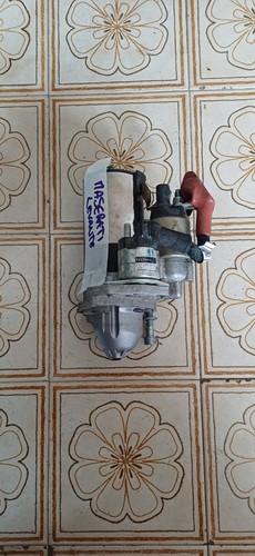 Starter motor maserati levante - motor,
