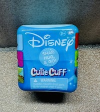 Cutie Cuff - Disney