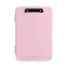 1/2 Pcs A4 Clipboard Box File