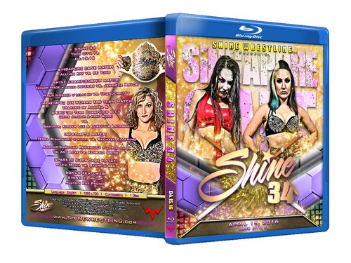 Official shine volume - official,
