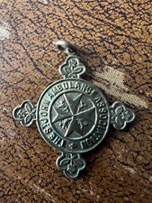 Old St John's Ambulance