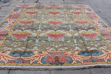 Vintage Traditional Hand Made