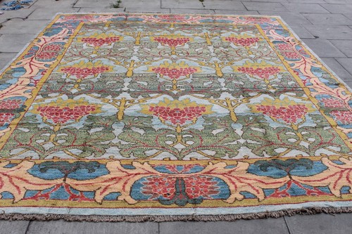 Vintage traditional hand made - vintage,