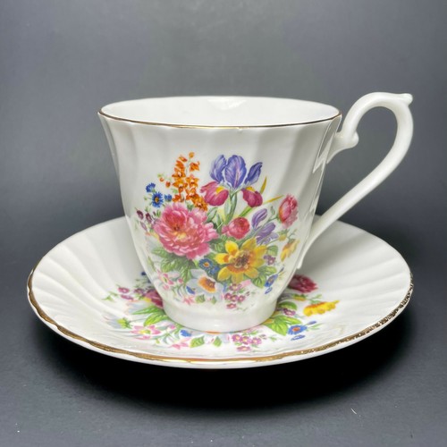 Royal sutherland footed - royal,