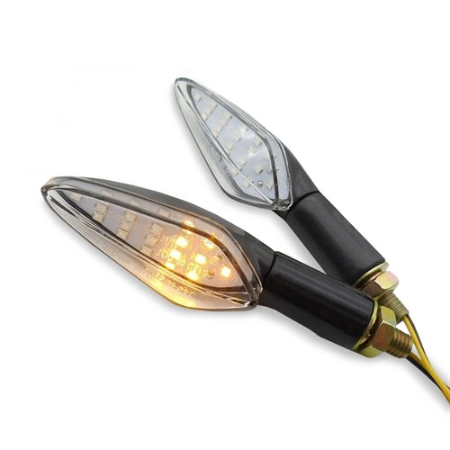 Sequential led indicators - led,