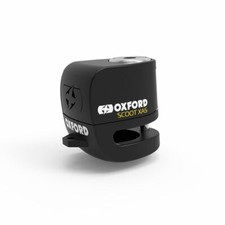 Oxford SCOOT XA5 Alarm Disc