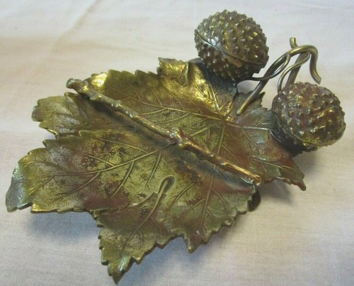 Rare vintage brass - rare,