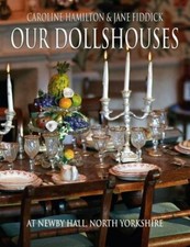 Our Dollhouses-Caroline