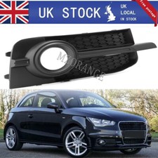 Right Front Bumper Fog Light