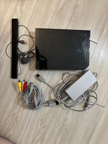 Nintendo wii mega - wii,