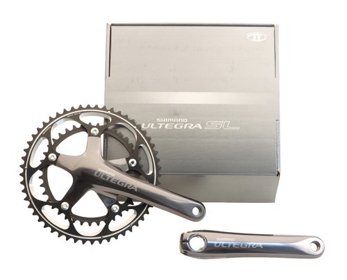 Shimano ultegra 6601g - ultegra, fc-6601g