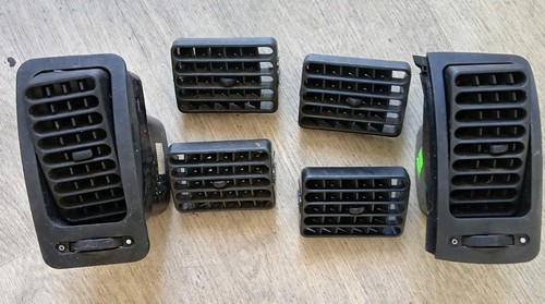 Polo set dash vents - of,
