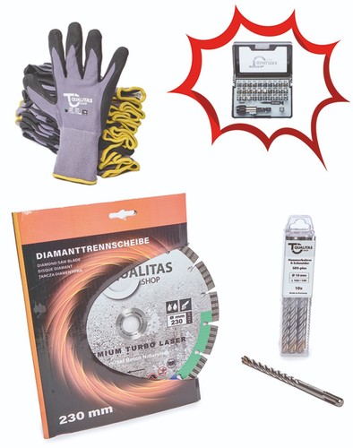 Qualitas get know package - to,