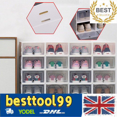 20pcs front opening - 20pcs,
