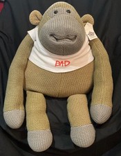 PG Tips Tea Large Monkey - BAD