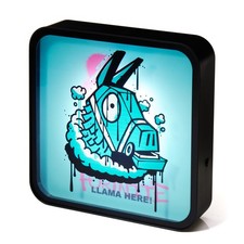 Fortnite Acrylic LED Light Box
