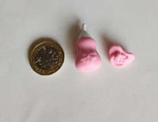 BABY  DOLL   FEEDING   BOTTLE