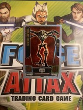 Star Wars Force Attax Series 2