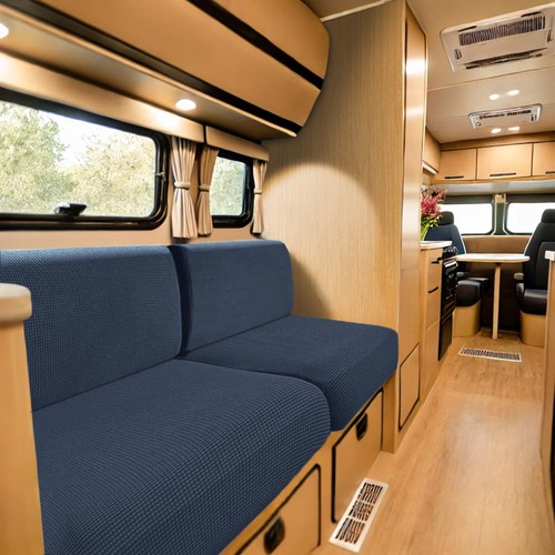 Sylc caravan seat cover - seat,