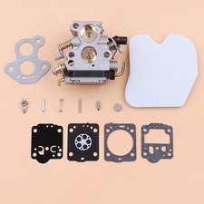 Carburetor Air Filter Kit for