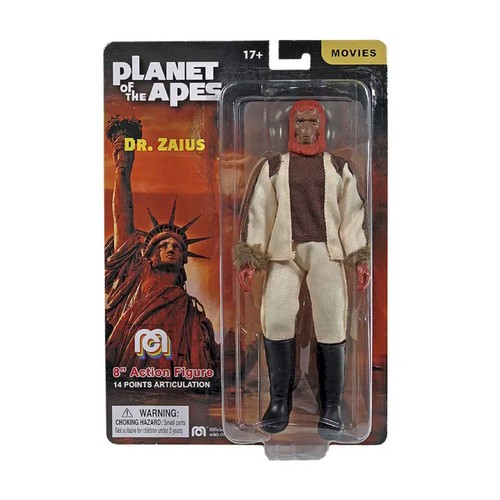 Mego figure zaius planet - mego, of