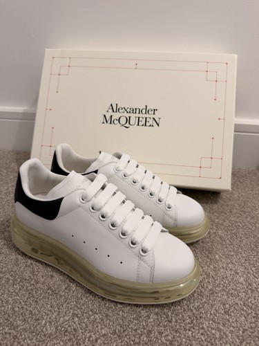 Brand new alexander mcqueens - mcqueens,