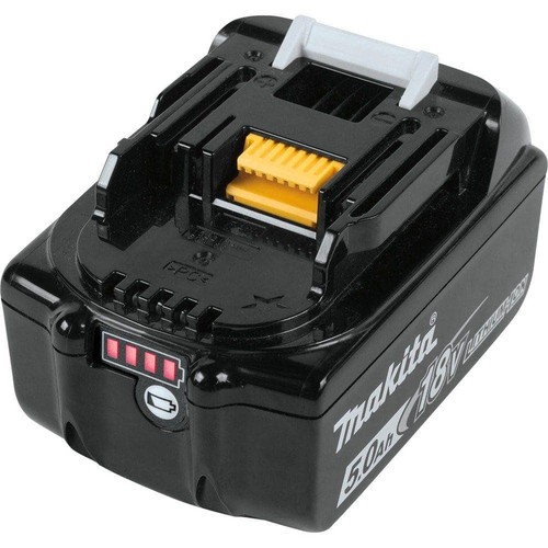 Makita 18v lxt - lxt, lithium-ion