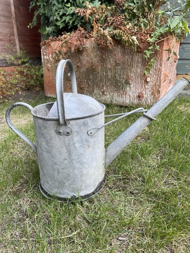 Vintage large gallon - vintage,
