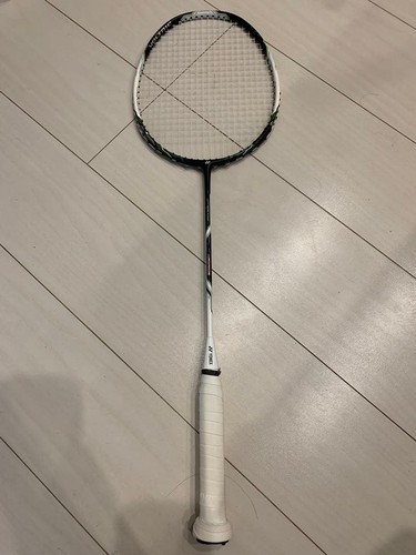 Yonex voltric - (repaired),